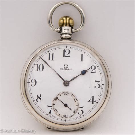 omega wind up pocket watch|omega pocket watch date system.